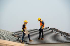 Best EPDM Roofing  in Alvarado, TX